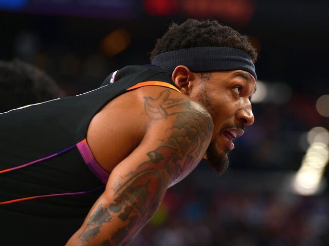 【NBA】サンズの大胆な戦略：ブラッドリー・ビールの契約バイアウトで未来を切り開く