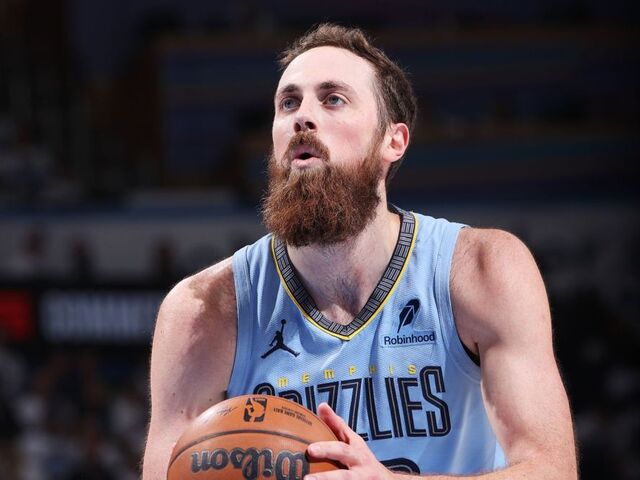【NBA】ペイサーズの新戦力ジェイ・ハフ、ターナーの穴を埋めるか？