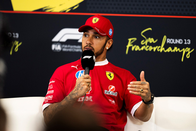 2026年F1マシンの進化：複雑化する操作とドライバーの適応力