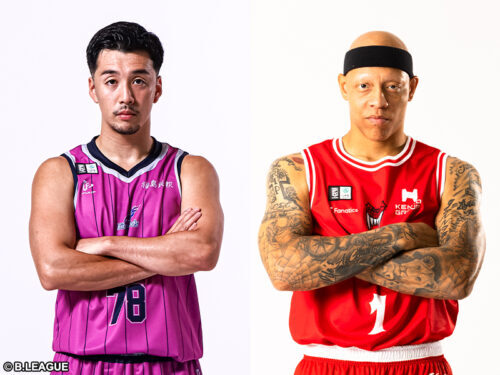 【2025年Bリーグ最新情報】三河がトーマス・ケネディ獲得、田渡凌はB3へ新たな挑戦