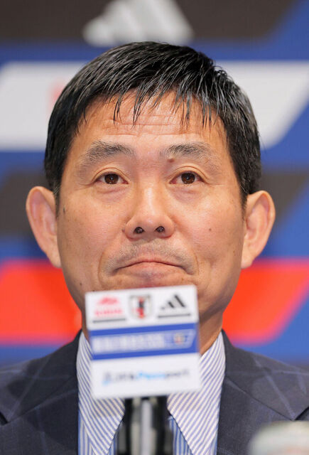 【日本代表戦略分析】森保ジャパンが東アジアE-1で示すW杯への布石 若手12人抜擢に込めた未来図