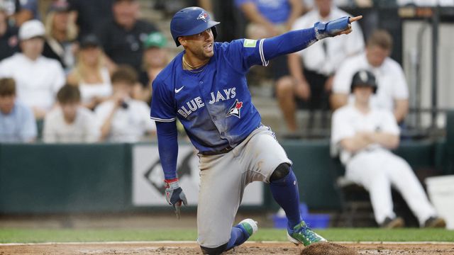 【MLB】ブルージェイズが10連勝で首位キープ！ヤンキースを抑え圧巻の勢い