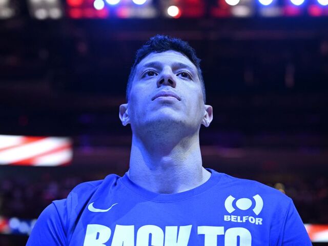【NBA】シモーネ・フォンテッキオが語るヒート移籍とNBAでの成長戦略
