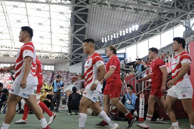 ラグビー日本代表の奮闘と新戦力の登場：ウエールズ戦の裏側とグリーンロケッツの新加入選手