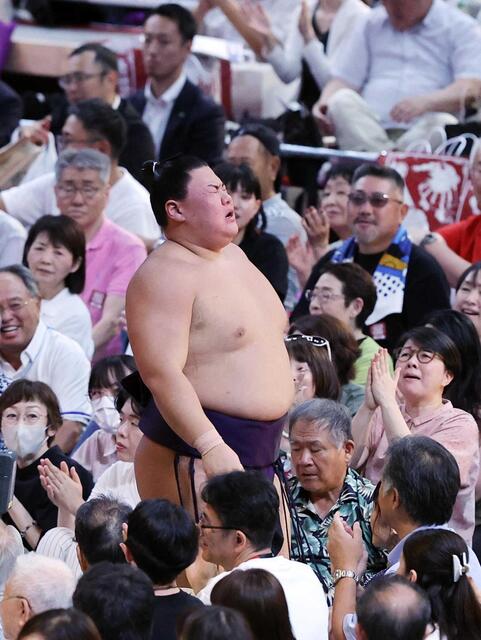 草野、新入幕で敢闘賞＆技能賞獲得！大相撲名古屋場所での挑戦