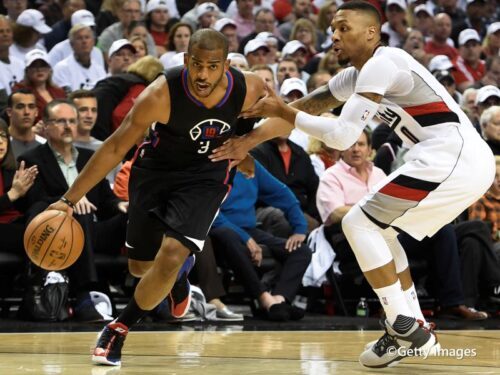 NBAベテラン選手のホームカミング：リラード、ポール、ルビオの復帰物語