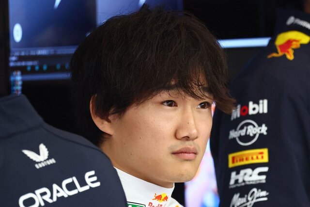 角田裕毅、ベルギーGP予選で大躍進！メキース代表の英断が鍵