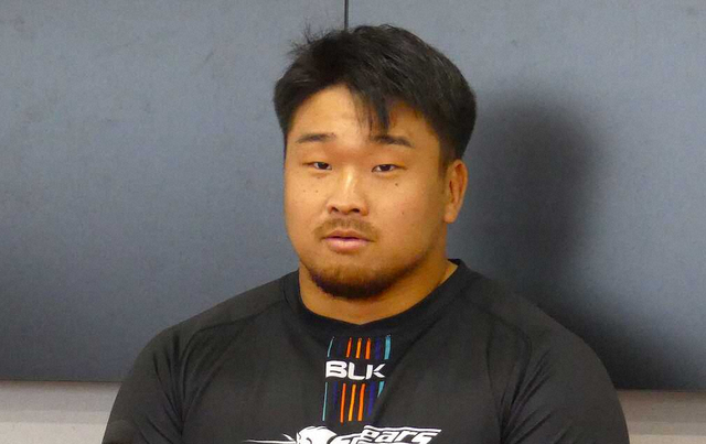 【ラグビー日本代表】エディーHCの戦略と暑さ対策でウェールズ戦に挑む