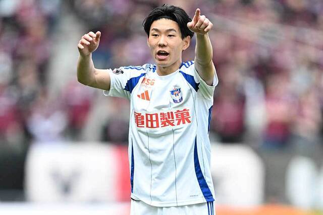 稲村隼翔のセルティック移籍とプレシーズンでの驚異的なパフォーマンス