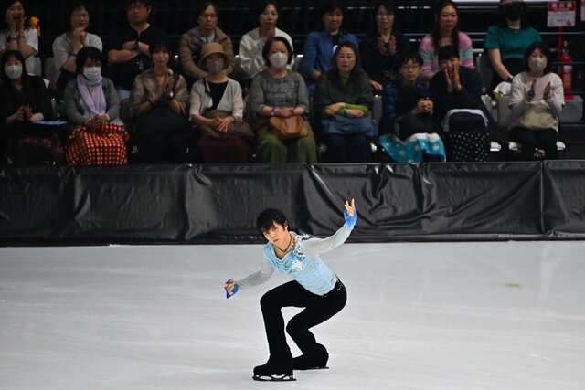 羽生結弦の故郷・仙台市に新スケートリンクが誕生！フィギュアスケートの未来を切り開く