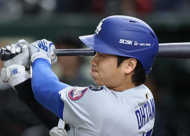 大谷翔平vs怪物新人ミジオロウスキー！165キロ剛腕から7試合ぶりの31号本塁打なるか？