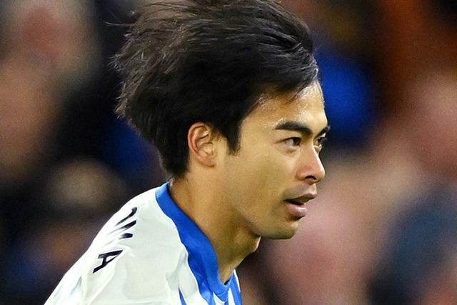 三笘薫の理想的な姿勢がサッカー界に新たな風を吹き込む！ブライトン残留で示した信念