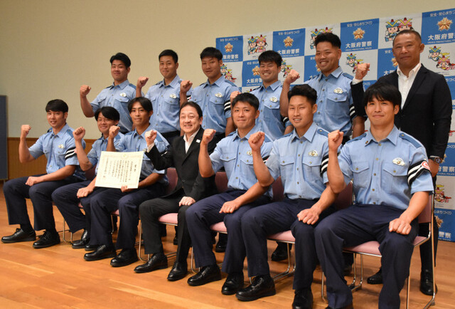 大阪府警ラグビー部、ジャパンセブンズ2025で2年連続準優勝！