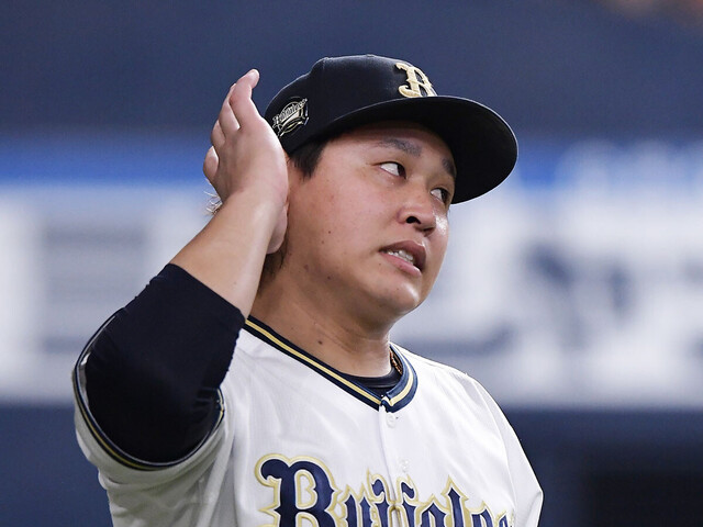 オリックス宮城大弥の後半戦復活を星野伸之が指南！勝ち星を伸ばす秘策とは