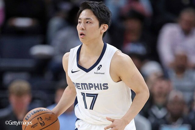 【NBAサマーリーグ2025】河村勇輝×馬場雄大×富永啓生が熱戦！ 日本人トリオの頂点へ挑む