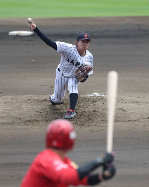 早大・伊藤樹と印出太一の感動的同門対決：大学野球の新たな伝説