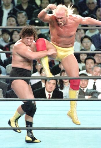 ハルク・ホーガン追悼：プロレス界に永遠に輝くレジェンドの軌跡と関係者からの追慕