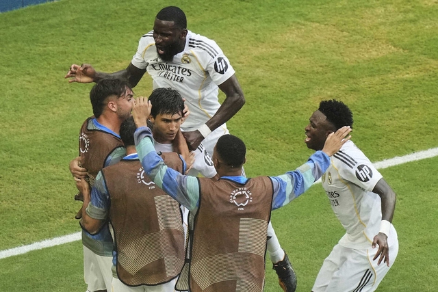 【クラブW杯2025】8強決戦！欧州勢5チームが猛威、アジアからはアルヒラルが孤軍奮闘