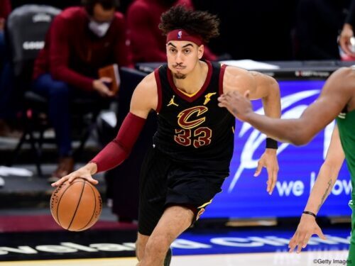 NBA経験者が名古屋ファイティングイーグルスに加入！ブロドリック・トーマスの新たな挑戦