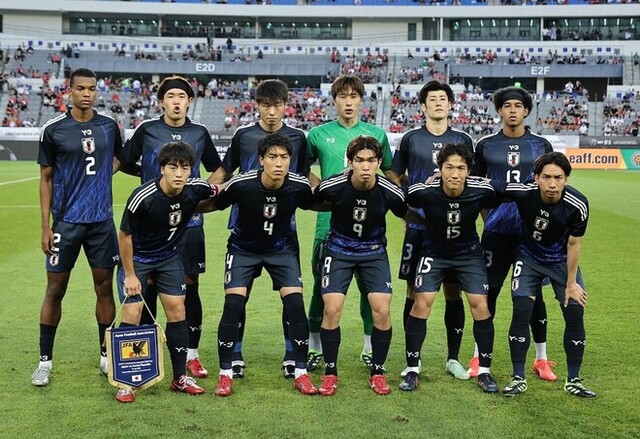 日本代表のE-1選手権３連勝で連覇達成！26選手の徹底評価