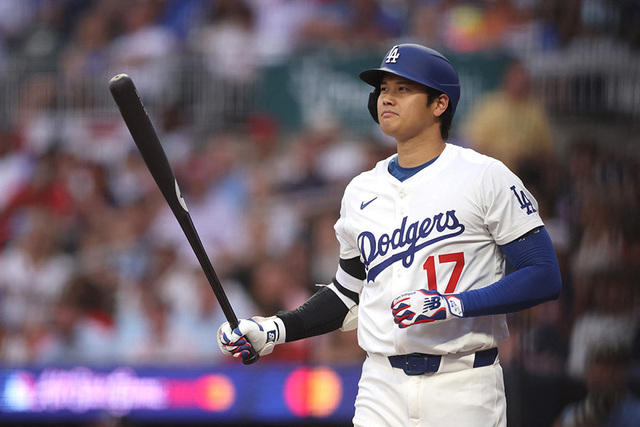 大谷翔平、オールスター戦での模範的な行動が米国ファンを感動させる