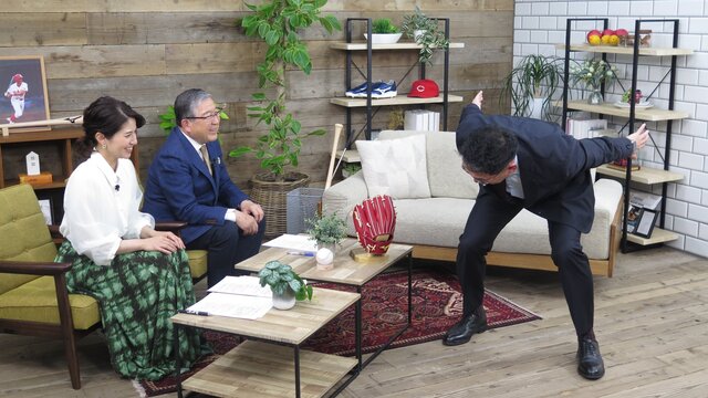 広島カープのレジェンド・野村謙二郎の青春秘話とトリプルスリー達成の軌跡