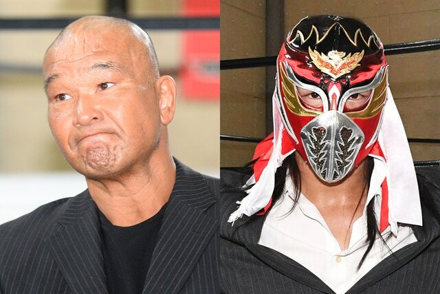 田中将斗、ハヤブサの挑戦に応戦！新生ゼロワンの未来を切り開く