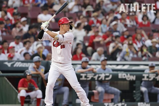 中村奨成が語る高校野球の思い出と未来へのメッセージ