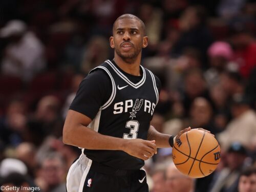 クリス・ポールの21年目NBAキャリア：今季の所属先とその条件