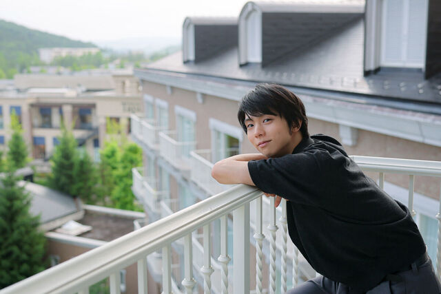 羽生結弦の北京五輪への挑戦と夢の軌跡：プロ転向3周年特別インタビュー