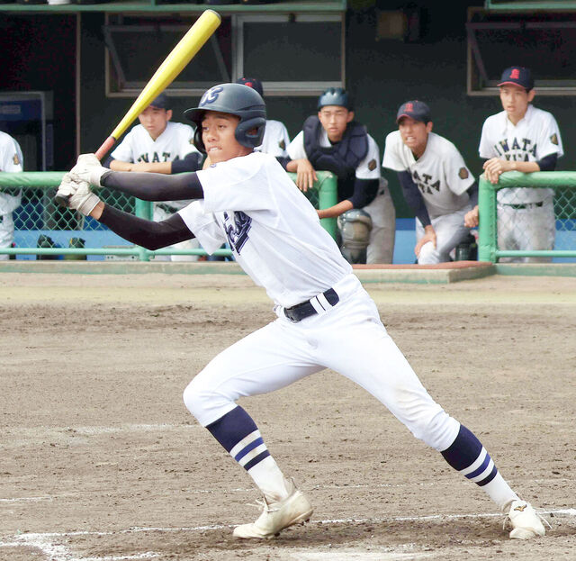 【高校野球】湖西高校が磐田北を圧倒！19安打12点で大勝、次戦は聖隷クリストファーに挑む