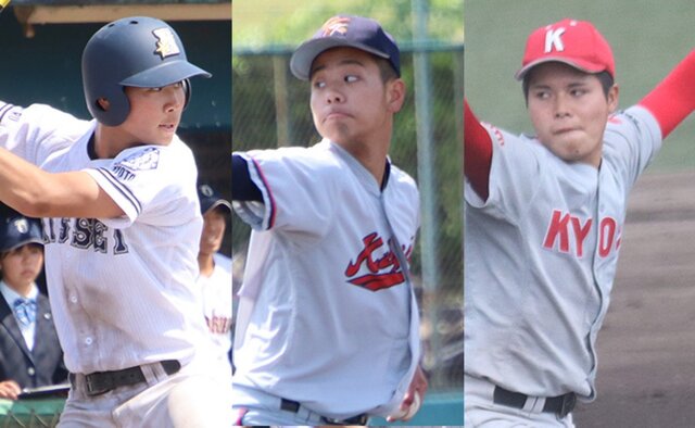 2025年京都高校野球大会：注目の逸材と激戦を徹底分析