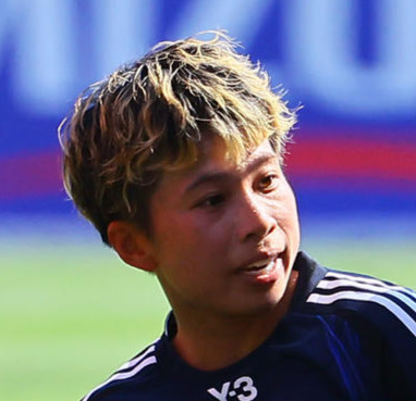 なでしこジャパンFW田中美南、スペイン戦の敗戦を糧にさらなる成長を誓う