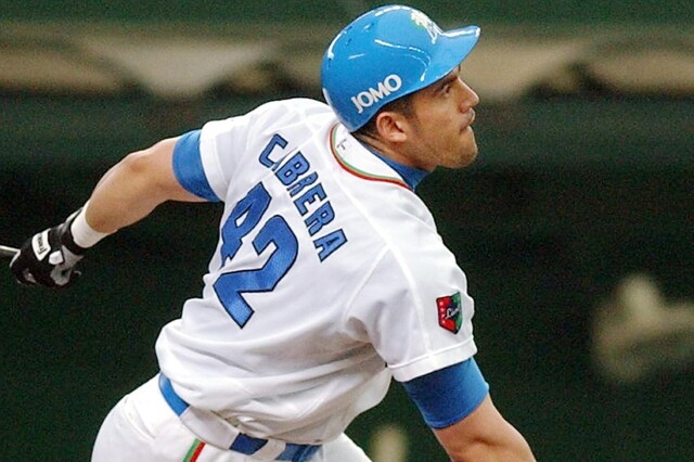 プロ野球の伝説：アレックス・カブレラの日本での軌跡と破格の契約
