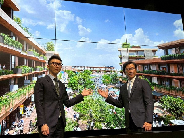 日本ハムが2軍本拠地を北海道に移転！世界最高の育成施設を目指す