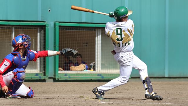 【山梨FW】代打2発の反撃も及ばず連敗 大量失点が重荷に BCリーグホーム戦レポート