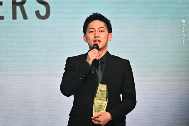 森愛樹、結婚を発表！バレーボール選手としての新たなスタート