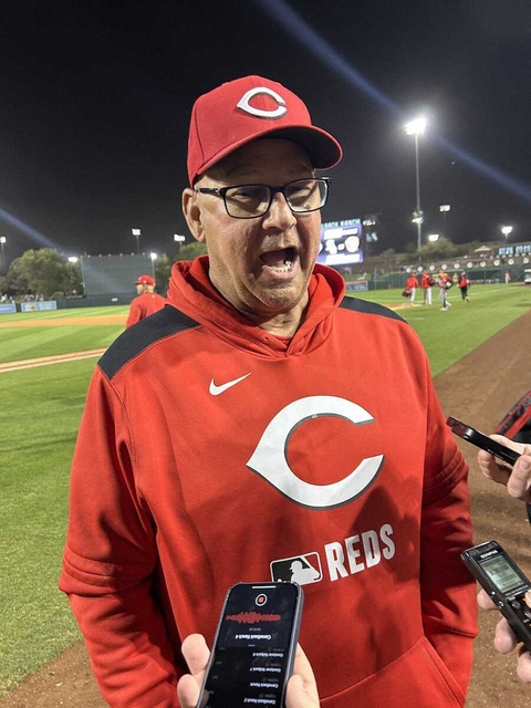 大谷翔平、フランコナ監督が絶賛「一世代に一人の特別な選手」