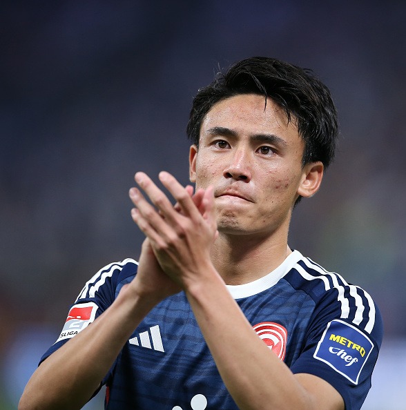 内野貴史、UAE1部ディバFCへの期限付き移籍で新たな挑戦