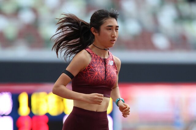 田中希実、五輪女王から学ぶ未来への挑戦 - 陸上女子1500mの新たな地平