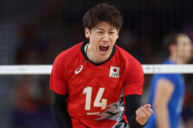 【男子バレー】石川祐希の合流で新生日本代表がさらに進化！ティリ監督の戦略とチームの強み