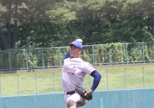 山村学園の横田蒼和が投打で大活躍！西武台をコールドで下し準決勝進出【埼玉大会】