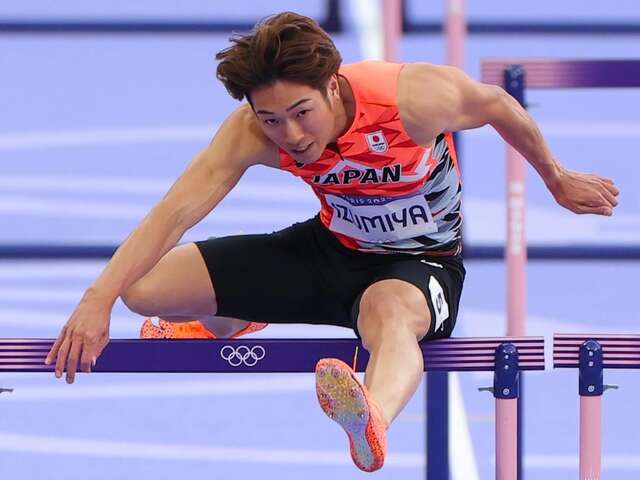 東京世界陸上選手権への切符を懸けた日本選手権開幕！泉谷駿介らが激戦を繰り広げる