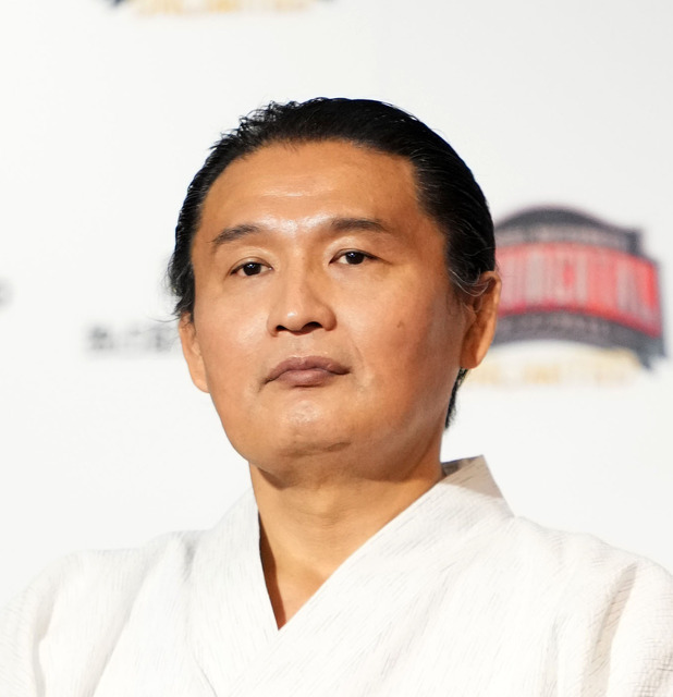 貴乃花光司氏が参院選投票を呼びかけ！大相撲元横綱の熱いメッセージ