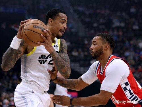 NBA三角トレードが成立！パウエル、コリンズ、ラブが新天地へ