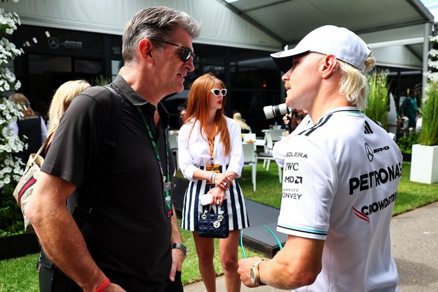 2026年キャデラックF1参戦に向けたドライバー選考の最新情報と展望