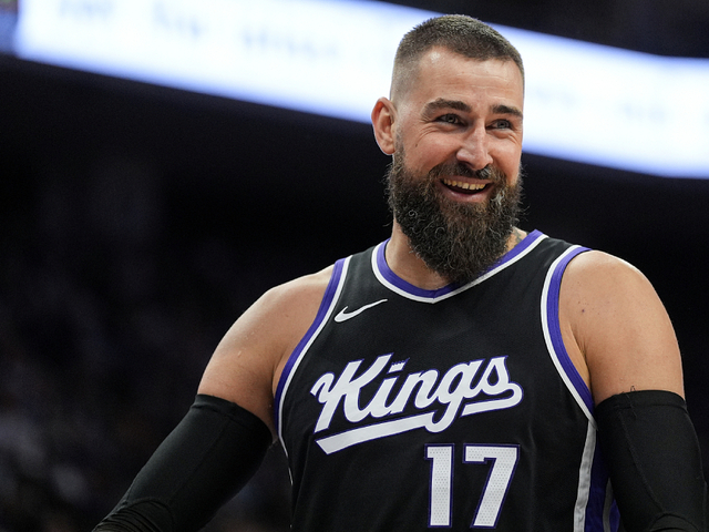 【NBA】ナゲッツの新戦略：バランチュナスとハーダウェイJr.の加入でヨキッチの負担軽減へ