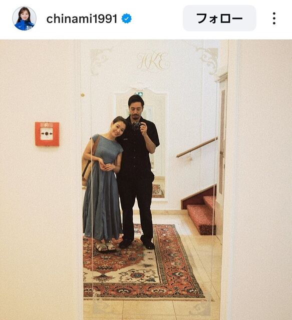 カーリング女子ロコ・ソラーレ吉田知那美、夫婦で城崎温泉旅行を満喫