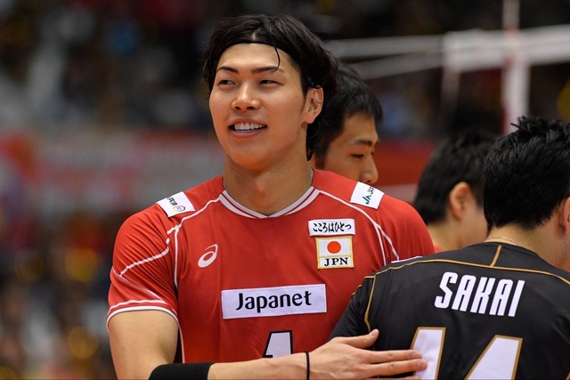 清水邦広が日本バレーボールB代表コーチに就任！ファン驚愕の展開