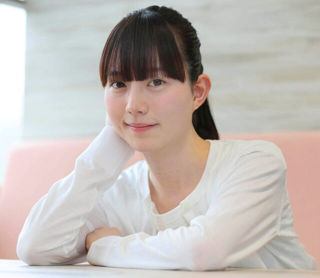 卓球の新たな顔、菊池日菜がTリーグ応援アンバサダーに就任！